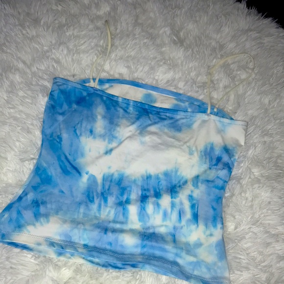 Y2K Cami Top - Picture 2 of 3